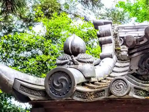 七社之社のその他建物