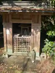 護岸寺の建物その他