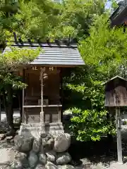 秩父神社(埼玉県)