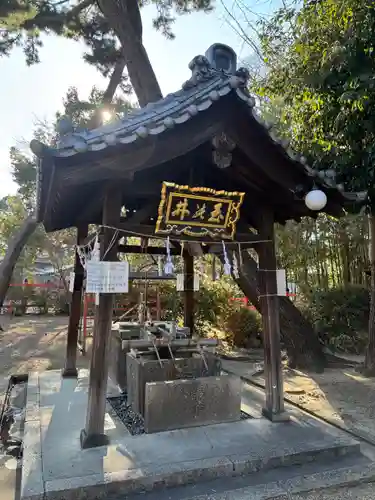 住吉大社(大阪府)