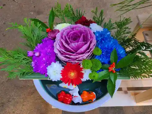 彦嶽宮(熊本県)