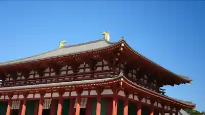 興福寺のその他建物