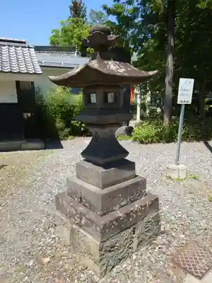 深志神社(長野県)