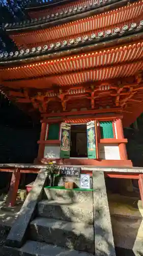 岩船寺(京都府)