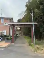 春日神社(千葉県)