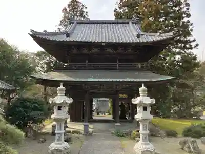 泉福寺(大分県)