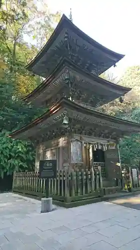 那谷寺のその他建物