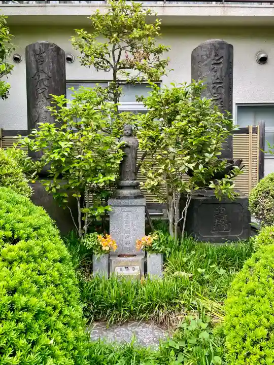 西福寺(東京都)