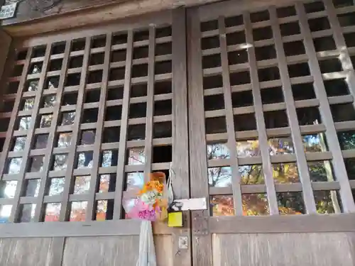 宝光寺の末社・摂社