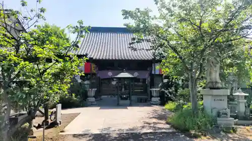 新宿不動堂(千葉県)