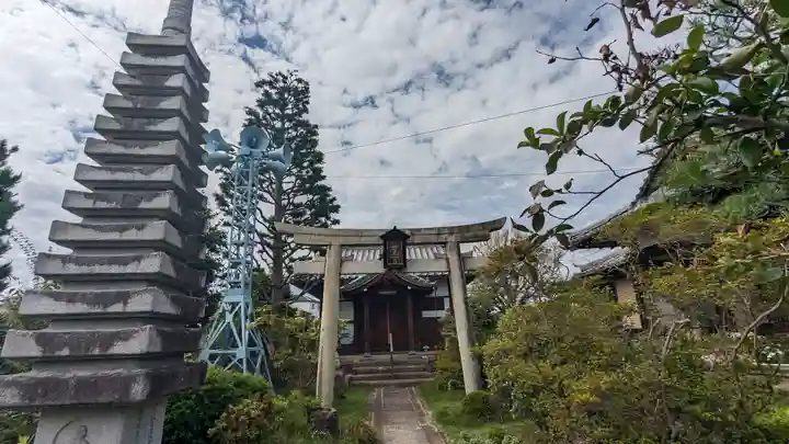 満願寺(京都府)