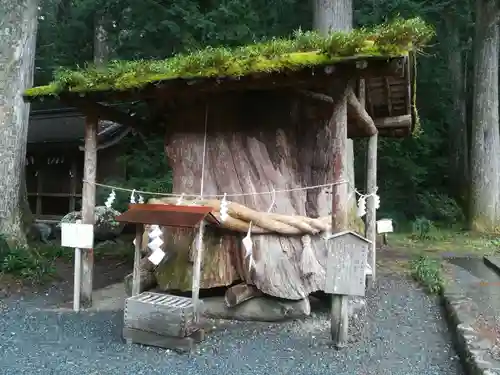小國神社(静岡県)