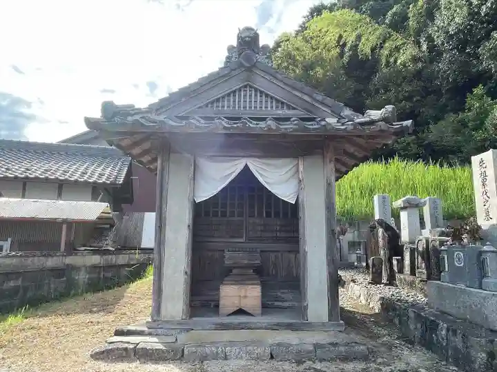 不遠寺(三重県)