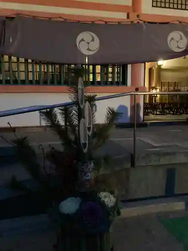 住吉神社のその他建物