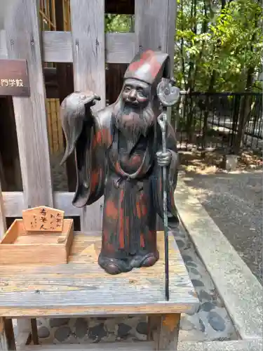 伊勢神社(栃木県)