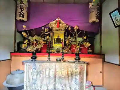 浄福寺のその他建物