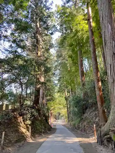 中尊寺の建物その他