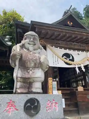 太平山神社(栃木県)