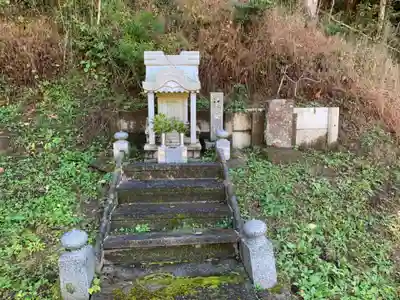 子安神社(千葉県)