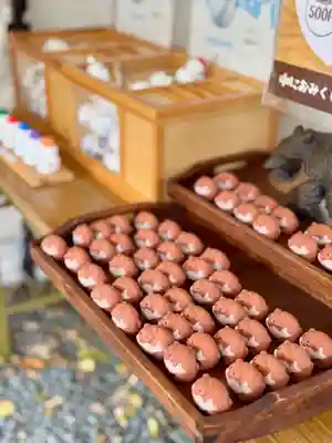 札幌諏訪神社のおみくじ