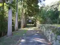 慈眼寺のその他建物