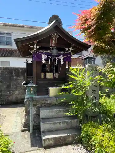 八王子成田山傳法院(東京都)