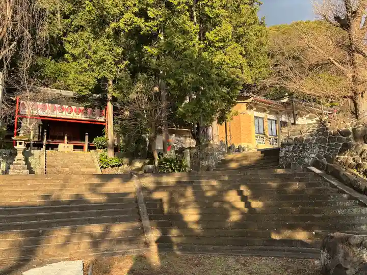 清水寺(静岡県)