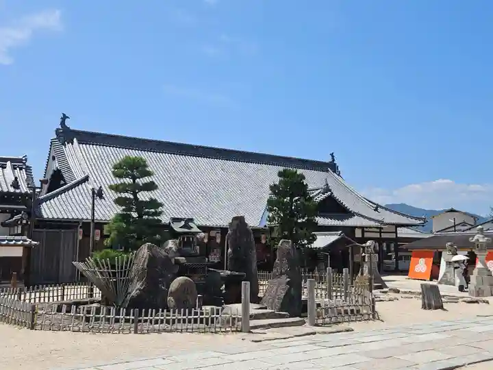 大願寺(広島県)