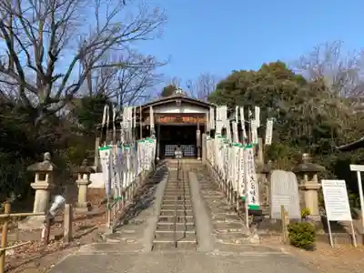 八事山 興正寺のその他建物