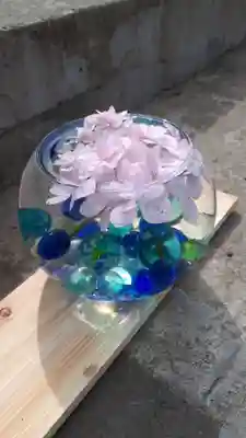 札幌諏訪神社の手水舎