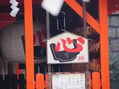 難波大社　生國魂神社(大阪府)
