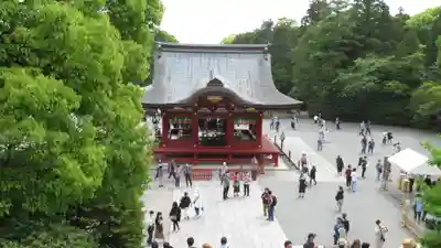 鶴岡八幡宮のその他建物