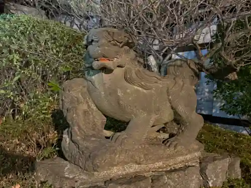 東大島神社(東京都)
