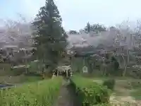 杵築神社(山口県)