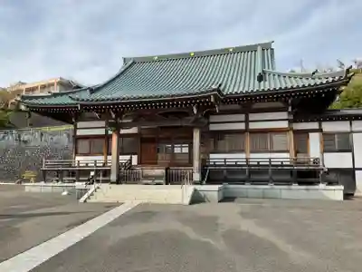 安全寺(東京都)