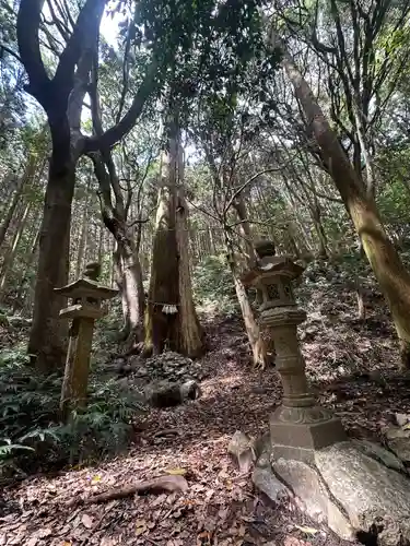 天の岩戸神社(三重県)