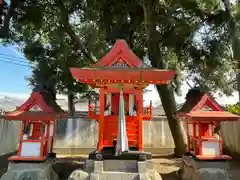 大将軍神社(奈良県)