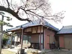庚申寺(愛知県)