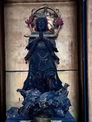 鹿王院(京都府)