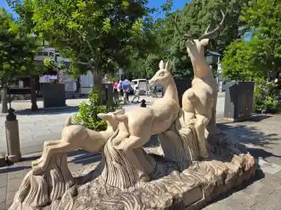 鹿島神宮(茨城県)