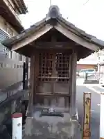 祠(地蔵)(愛知県)