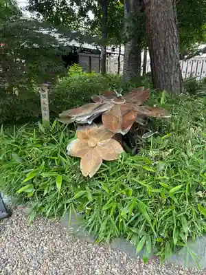 櫻木神社(千葉県)