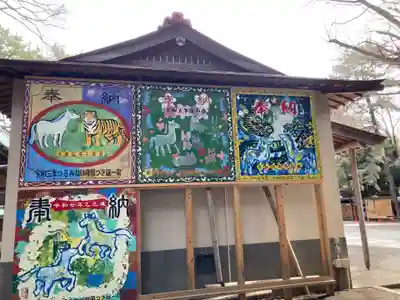 平塚八幡宮(神奈川県)