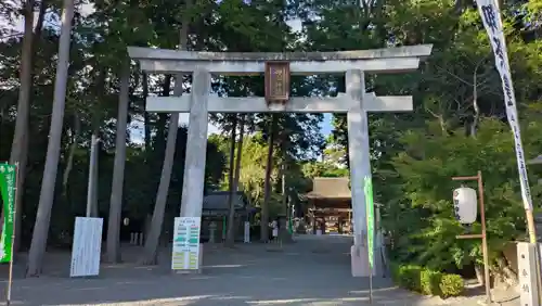 御上神社(滋賀県)