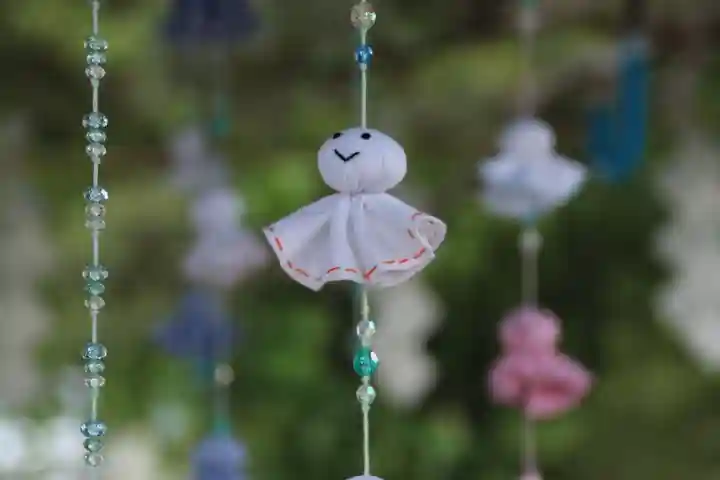 豊景神社のその他建物