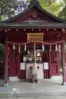 御首神社(岐阜県)