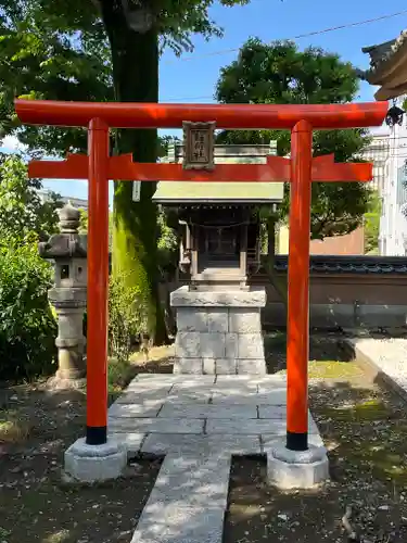 東円寺(東京都)