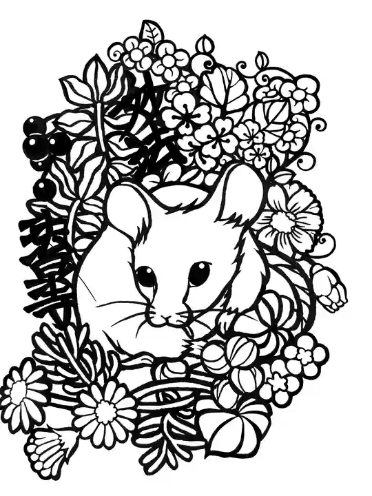 伊勢原 法泉寺の御朱印