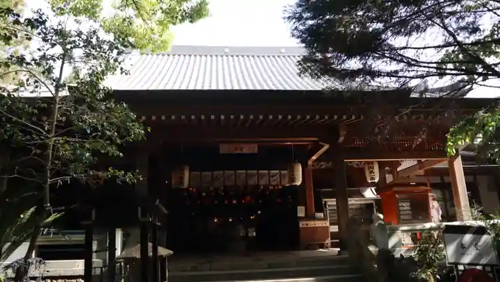 霊山寺(徳島県)