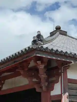 浄土寺の本殿・本堂